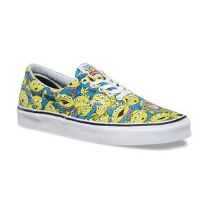 vans sneakers for kids